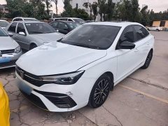 SAIC MG i5 2021 Facelift 1.5L CVT Diamond Edition - ფოტო 1