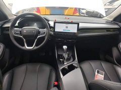 SAIC MG i5 2021 Facelift 1.5L CVT Diamond Edition - ფოტო 10