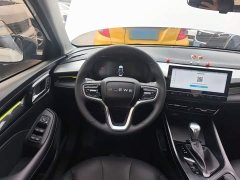 SAIC MG i5 2021 Facelift 1.5L CVT Diamond Edition - ფოტო 11