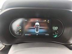 SAIC MG i5 2021 Facelift 1.5L CVT Diamond Edition - ფოტო 12