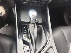 SAIC MG i5 2021 Facelift 1.5L CVT Diamond Edition - ფოტო 14
