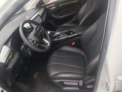 SAIC MG i5 2021 Facelift 1.5L CVT Diamond Edition - ფოტო 15