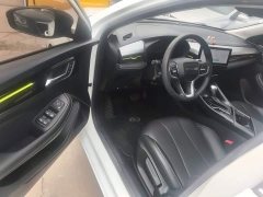 SAIC MG i5 2021 Facelift 1.5L CVT Diamond Edition - ფოტო 16