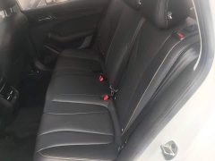 SAIC MG i5 2021 Facelift 1.5L CVT Diamond Edition - ფოტო 17