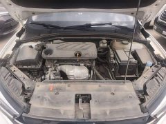 SAIC MG i5 2021 Facelift 1.5L CVT Diamond Edition - ფოტო 20
