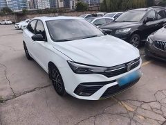 SAIC MG i5 2021 Facelift 1.5L CVT Diamond Edition - ფოტო 4