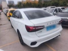 SAIC MG i5 2021 Facelift 1.5L CVT Diamond Edition - ფოტო 5