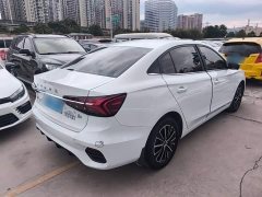 SAIC MG i5 2021 Facelift 1.5L CVT Diamond Edition - ფოტო 7