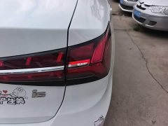 SAIC MG i5 2021 Facelift 1.5L CVT Diamond Edition - ფოტო 8