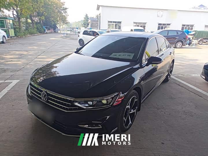 Volkswagen Magotan 2023 2 Million Units Anniversary Edition 380TSI DSG Premier - ავტომობილი ჩინეთიდან