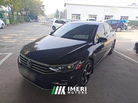 2024 Volkswagen Magotan 2023 2 Million Units Anniversary Edition 380TSI DSG Premier - ავტომობილი ჩინეთიდან