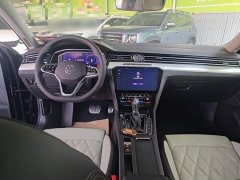 Volkswagen Magotan 2023 2 Million Units Anniversary Edition 380TSI DSG Premier - ფოტო 10