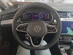 Volkswagen Magotan 2023 2 Million Units Anniversary Edition 380TSI DSG Premier - ფოტო 11