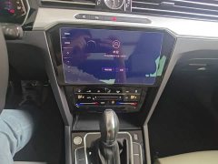 Volkswagen Magotan 2023 2 Million Units Anniversary Edition 380TSI DSG Premier - ფოტო 13