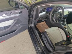 Volkswagen Magotan 2023 2 Million Units Anniversary Edition 380TSI DSG Premier - ფოტო 16