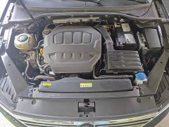 Volkswagen Magotan 2023 2 Million Units Anniversary Edition 380TSI DSG Premier - ფოტო 20