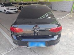 Volkswagen Magotan 2023 2 Million Units Anniversary Edition 380TSI DSG Premier - ფოტო 6