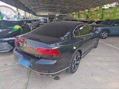 Volkswagen Magotan 2023 2 Million Units Anniversary Edition 380TSI DSG Premier - ფოტო 7