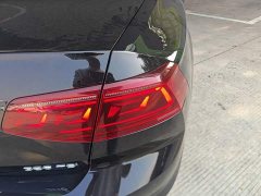 Volkswagen Magotan 2023 2 Million Units Anniversary Edition 380TSI DSG Premier - ფოტო 8