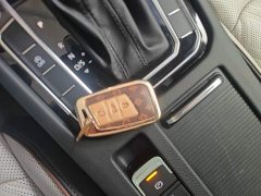 Volkswagen Magotan 2023 2 Million Units Anniversary Edition 380TSI DSG Premier - ფოტო 9