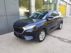 Changan X7 1.5T Version - ფოტო 1