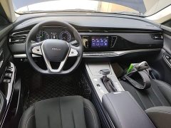 Changan X7 1.5T Version - ფოტო 10