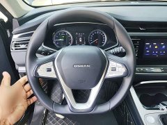 Changan X7 1.5T Version - ფოტო 11