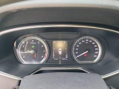 Changan X7 1.5T Version - ფოტო 12