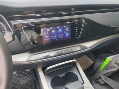 Changan X7 1.5T Version - ფოტო 13
