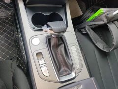 Changan X7 1.5T Version - ფოტო 14