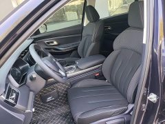 Changan X7 1.5T Version - ფოტო 15