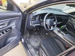 Changan X7 1.5T Version - ფოტო 16