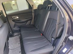 Changan X7 1.5T Version - ფოტო 17