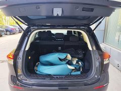 Changan X7 1.5T Version - ფოტო 19