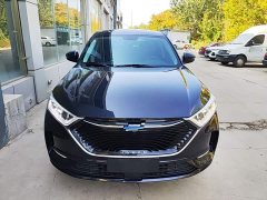 Changan X7 1.5T Version - ფოტო 3