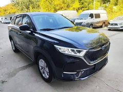 Changan X7 1.5T Version - ფოტო 4