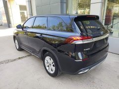 Changan X7 1.5T Version - ფოტო 5