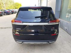 Changan X7 1.5T Version - ფოტო 6