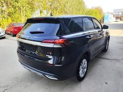 Changan X7 1.5T Version - ფოტო 7