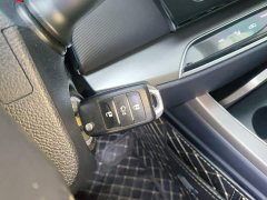 Changan X7 1.5T Version - ფოტო 9