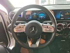 Mercedes-Benz A-Class Facelift A 200 L Sport Sedan Fashion Edition - ფოტო 11