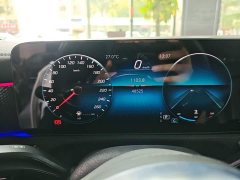 Mercedes-Benz A-Class Facelift A 200 L Sport Sedan Fashion Edition - ფოტო 12