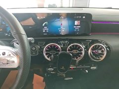Mercedes-Benz A-Class Facelift A 200 L Sport Sedan Fashion Edition - ფოტო 13