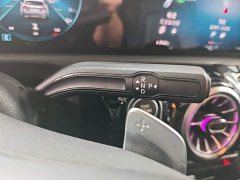 Mercedes-Benz A-Class Facelift A 200 L Sport Sedan Fashion Edition - ფოტო 14