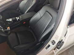 Mercedes-Benz A-Class Facelift A 200 L Sport Sedan Fashion Edition - ფოტო 15