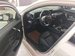 Mercedes-Benz A-Class Facelift A 200 L Sport Sedan Fashion Edition - ფოტო 16