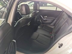 Mercedes-Benz A-Class Facelift A 200 L Sport Sedan Fashion Edition - ფოტო 17
