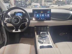 BYD Yuan Plus 2023 Champion Edition 510KM Transcendent - ფოტო 10