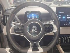 BYD Yuan Plus 2023 Champion Edition 510KM Transcendent - ფოტო 11