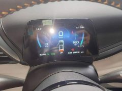BYD Yuan Plus 2023 Champion Edition 510KM Transcendent - ფოტო 12